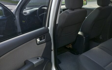 KIA Sportage II, 2009 год, 779 000 рублей, 9 фотография
