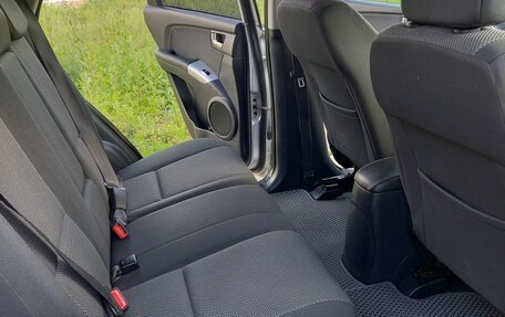 KIA Sportage II, 2009 год, 779 000 рублей, 10 фотография