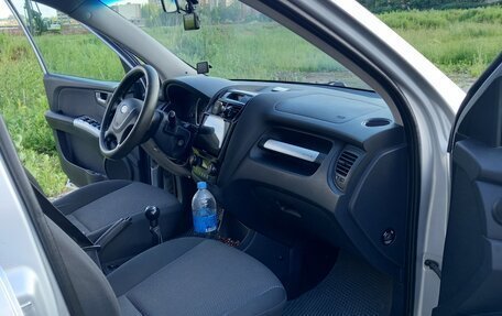 KIA Sportage II, 2009 год, 779 000 рублей, 12 фотография
