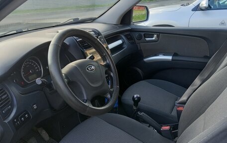KIA Sportage II, 2009 год, 779 000 рублей, 16 фотография