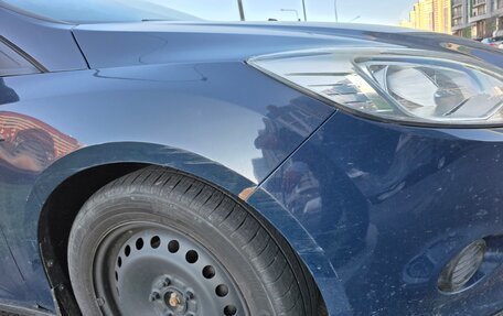 Ford Focus III, 2012 год, 505 505 рублей, 6 фотография