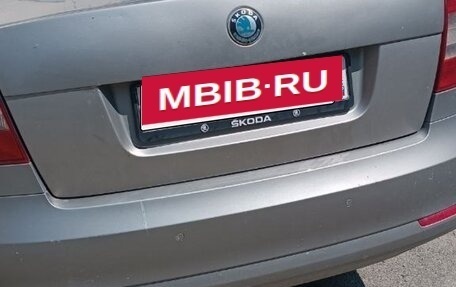 Skoda Octavia, 2012 год, 700 000 рублей, 2 фотография
