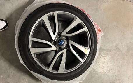 Subaru Levorg I, 2015 год, 1 500 000 рублей, 6 фотография