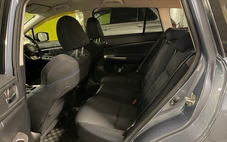 Subaru Levorg I, 2015 год, 1 500 000 рублей, 9 фотография