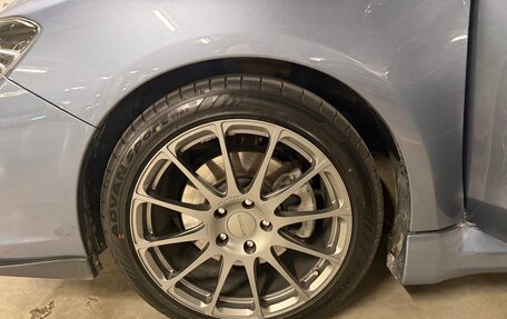 Subaru Levorg I, 2015 год, 1 500 000 рублей, 10 фотография