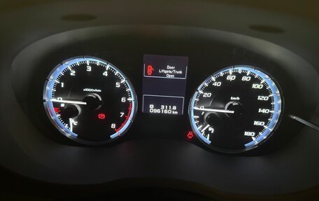 Subaru Levorg I, 2015 год, 1 500 000 рублей, 7 фотография