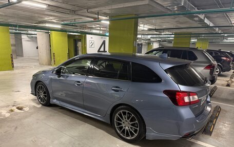 Subaru Levorg I, 2015 год, 1 500 000 рублей, 20 фотография
