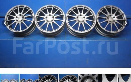 Subaru Levorg I, 2015 год, 1 500 000 рублей, 22 фотография