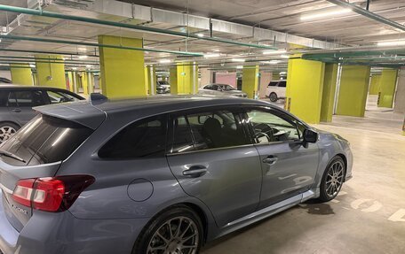 Subaru Levorg I, 2015 год, 1 500 000 рублей, 18 фотография
