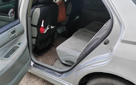 Toyota Vista V30, 1998 год, 370 000 рублей, 3 фотография