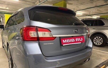 Subaru Levorg I, 2015 год, 1 500 000 рублей, 16 фотография