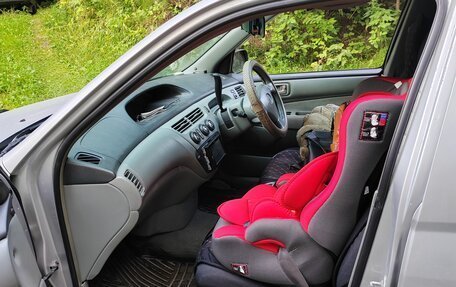 Toyota Vista V30, 1998 год, 370 000 рублей, 6 фотография