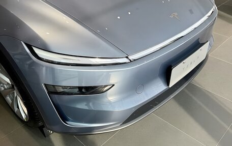 Tesla Model Y I, 2025 год, 5 880 000 рублей, 4 фотография