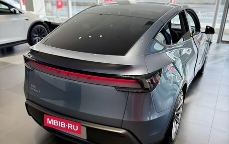Tesla Model Y I, 2025 год, 5 880 000 рублей, 5 фотография
