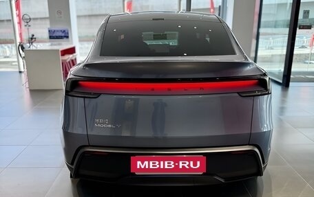 Tesla Model Y I, 2025 год, 5 880 000 рублей, 6 фотография