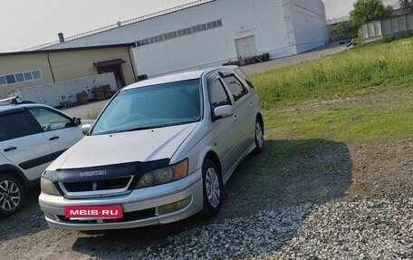 Toyota Vista V30, 1998 год, 370 000 рублей, 8 фотография