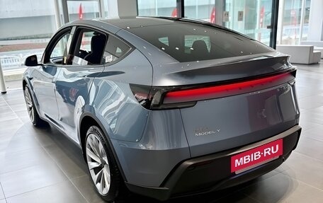 Tesla Model Y I, 2025 год, 5 880 000 рублей, 7 фотография