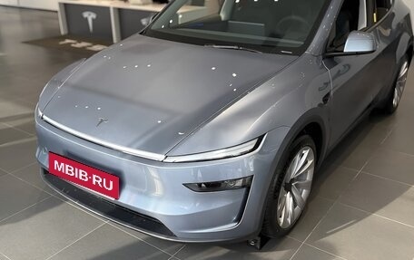 Tesla Model Y I, 2025 год, 5 880 000 рублей, 3 фотография