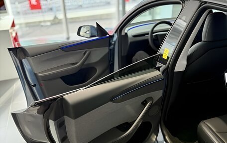 Tesla Model Y I, 2025 год, 5 880 000 рублей, 18 фотография