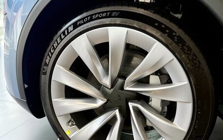 Tesla Model Y I, 2025 год, 5 880 000 рублей, 19 фотография