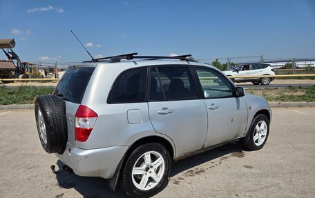 Chery Tiggo (T11), 2006 год, 230 000 рублей, 4 фотография