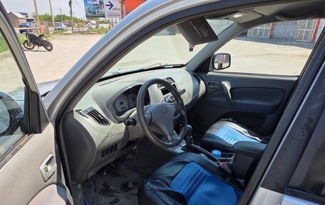 Chery Tiggo (T11), 2006 год, 230 000 рублей, 5 фотография
