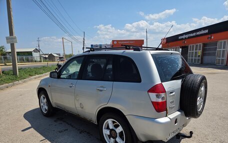 Chery Tiggo (T11), 2006 год, 230 000 рублей, 3 фотография