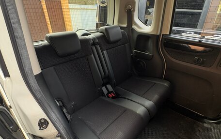 Honda N-BOX I рестайлинг, 2015 год, 840 000 рублей, 8 фотография