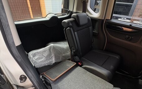 Honda N-BOX I рестайлинг, 2015 год, 840 000 рублей, 7 фотография