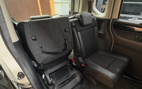 Honda N-BOX I рестайлинг, 2015 год, 840 000 рублей, 6 фотография