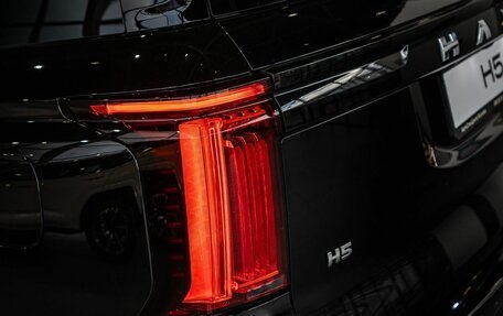 Haval H5, 2026 год, 4 349 000 рублей, 14 фотография