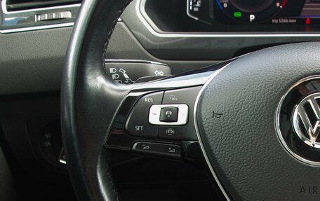 Volkswagen Tiguan II, 2019 год, 3 350 000 рублей, 12 фотография