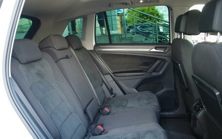 Volkswagen Tiguan II, 2019 год, 3 350 000 рублей, 9 фотография
