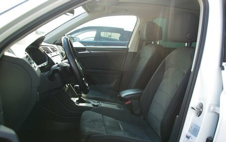 Volkswagen Tiguan II, 2019 год, 3 350 000 рублей, 7 фотография