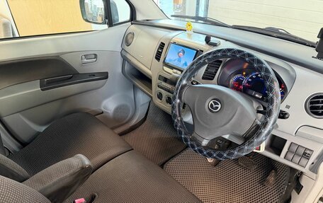 Mazda AZ-Wagon IV, 2009 год, 199 000 рублей, 6 фотография