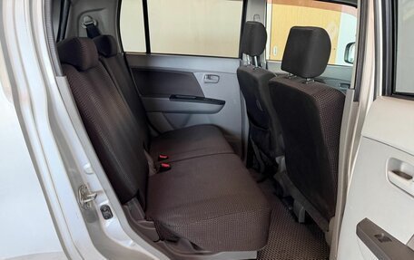 Mazda AZ-Wagon IV, 2009 год, 199 000 рублей, 10 фотография