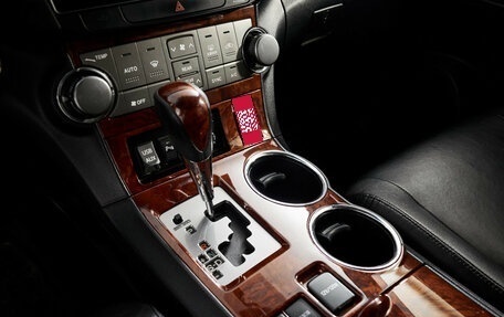 Toyota Highlander III, 2012 год, 1 455 000 рублей, 16 фотография