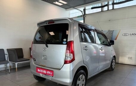 Mazda AZ-Wagon IV, 2009 год, 199 000 рублей, 3 фотография