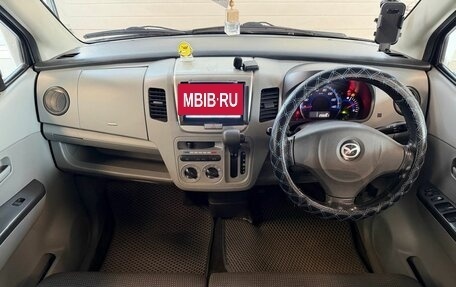 Mazda AZ-Wagon IV, 2009 год, 199 000 рублей, 8 фотография
