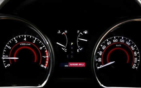 Toyota Highlander III, 2012 год, 1 455 000 рублей, 13 фотография
