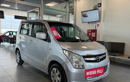 Mazda AZ-Wagon IV, 2009 год, 199 000 рублей, 2 фотография