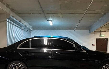 Mercedes-Benz E-Класс, 2021 год, 4 100 000 рублей, 8 фотография