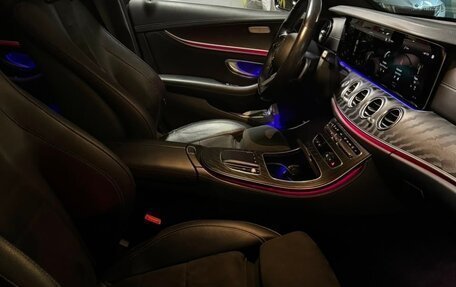 Mercedes-Benz E-Класс, 2021 год, 4 100 000 рублей, 7 фотография