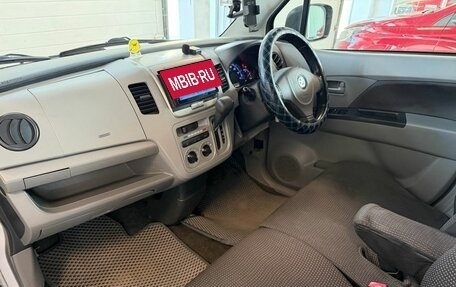 Mazda AZ-Wagon IV, 2009 год, 199 000 рублей, 13 фотография