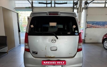 Mazda AZ-Wagon IV, 2009 год, 199 000 рублей, 14 фотография