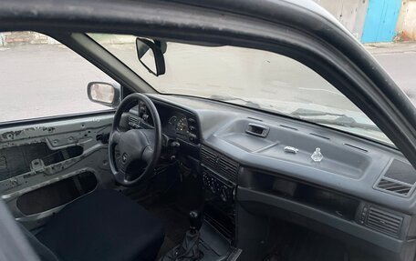 Daewoo Nexia I рестайлинг, 2006 год, 41 500 рублей, 7 фотография