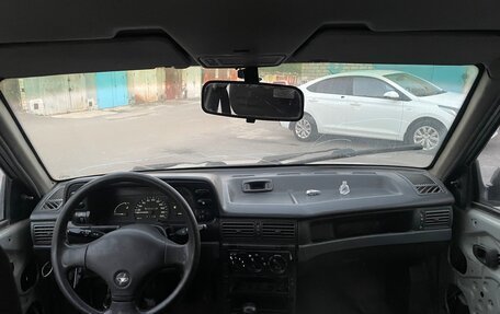 Daewoo Nexia I рестайлинг, 2006 год, 41 500 рублей, 8 фотография