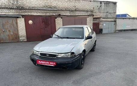 Daewoo Nexia I рестайлинг, 2006 год, 41 500 рублей, 2 фотография