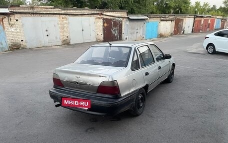 Daewoo Nexia I рестайлинг, 2006 год, 41 500 рублей, 5 фотография
