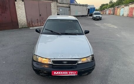 Daewoo Nexia I рестайлинг, 2006 год, 41 500 рублей, 3 фотография